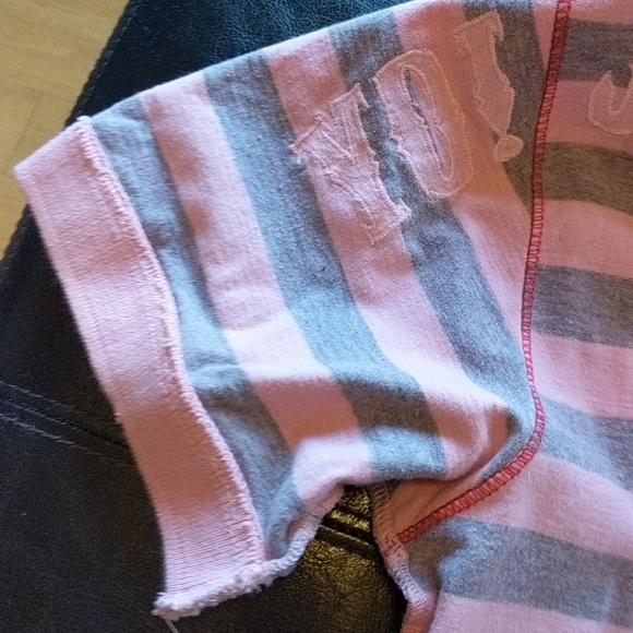 YO! Pink Polo - Picture 5 of 8